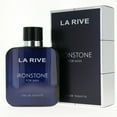 thumbnail image 4 of La Rive Men's Ironstone EDT Spray 3.3 oz Fragrances 5901832068686, 4 of 5
