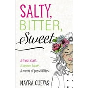 Salty, Bitter, Sweet, Pre-Owned (Hardcover)