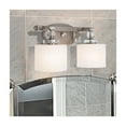 thumbnail image 2 of Mitchell Peak Collection Two Light Vanity, 2 of 2