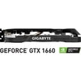 thumbnail image 4 of Tarjeta de Video Gigabyte GeForce GTX 1660 OC 6GB GDDR5, 4 of 7