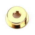 thumbnail image 3 of Aoanydony for Jack Plate T-style Polished 3 Colors with Screws Parts Gold 26mm, 3 of 6