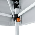 thumbnail image 4 of Ozark Trail 10' x 10' Dual Peak Canopy (100 Square feet), 4 of 10