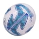 thumbnail image 1 of Balón de fútbol profesional Greeniant PU tamaño 5 azul, 1 of 6