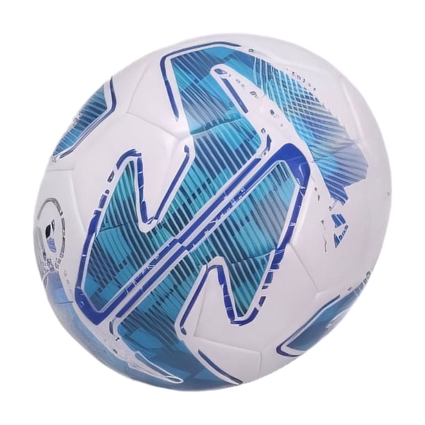 Balón de fútbol profesional Greeniant PU tamaño 5 azul