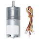 thumbnail image 1 of Motor de CC sin escobillas,Motor de CC sin escobillas Motor de reducción de CC largo Motor eléctrico Eficiencia maximizada NikouMX herramienta, 1 of 8