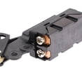 thumbnail image 4 of 1 Pcs Non-Lock Button SPST Trigger Switch Workshop Equipment For 255 Cut Off Machine Mitre Saw Hammer/Drill Speed Power Tool, 4 of 5