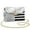 American Flag Marble Print White, variant on Peacock Floral Butterfly Womens Casual Crossbody Bags Small Sling Bag for Women PU Leather Cross Body Purse Lightweight Stain-Resistant Travel Shoulder Bag