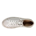 thumbnail image 4 of Diba True Women's Em Belish Platforn Sneaker (White, 7/38EU), 4 of 5