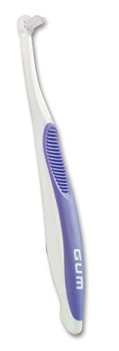 gum sulcus toothbrush