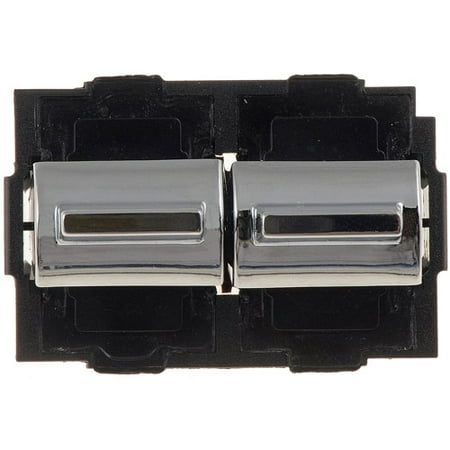 Dorman Front Left Window - Dorman 901-003 Power Window Switch Front Left
