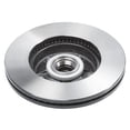 thumbnail image 2 of Wagner BD126114E Brake Hub & Rotor Fits select: 2004-2007 FORD ECONOLINE, 2 of 9