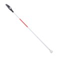 thumbnail image 1 of Blind Walking Wand, Convertible Tip Quick Expansion Electronic Blind Cane Foldable  for Outdoor Use, 1 of 7