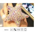 thumbnail image 3 of 6 paquetes de accesorios de decoración de joyas de uñas con diamantes de imitación, 11 Feliz Sencillez, 3 of 5