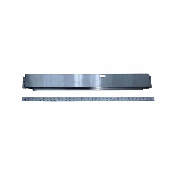 Weber FRNT PNL GEN CGOLDPLAT BB 60560