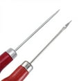 thumbnail image 2 of unbranded Conjunto De Herramientas Para Manualidades En Cuero Con Ligero Y Portátil, 2 of 8