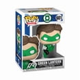 thumbnail image 2 of Funko Pop! Pop! Heroes: DC Comics - Green Lantern (DC New Classics) Vinyl Figure, 2 of 3