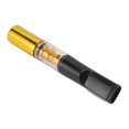 thumbnail image 5 of 5pcs Filter Cigarette Holder Portable Reusable Smoke Tar Filter Cigarette Holder for Men, 5 of 5