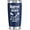 Retired, Not My Problem Anymore(Blue), variant on Funny Birthday Gifts for Grandpa - You''re a Great Grandpa Tumbler for Papa from Granddaughter Grandson, Fathers Day Birthday Christmas Gift for Papa, 20 Oz Vacuum Insulated Tumbler Cup
