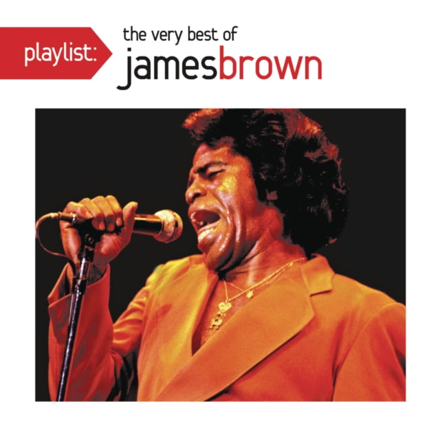Playlist The Very Best of James Brown