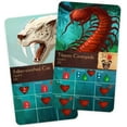 thumbnail image 5 of Red Raven Games Sleeping Gods Board Game, 5 of 5