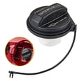 thumbnail image 2 of 31010-3L600 Fuel Filler Gas Cap Tank Covers for Accent Azera Veracruz, 2 of 8