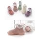 thumbnail image 1 of Toddler Non-Slip Socks Ideal For Babies Suitable For Smooth Floors In Winter Season With Conventional Thickness And Comfortable Fit 1 Pair, 1 of 5