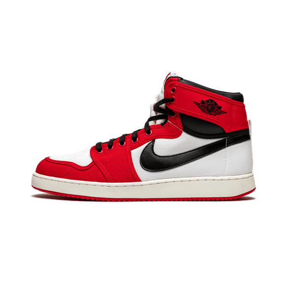 Jordan MENS Air Jordan 1 KO "Chicago" DA9089 100 from Stadium Goods