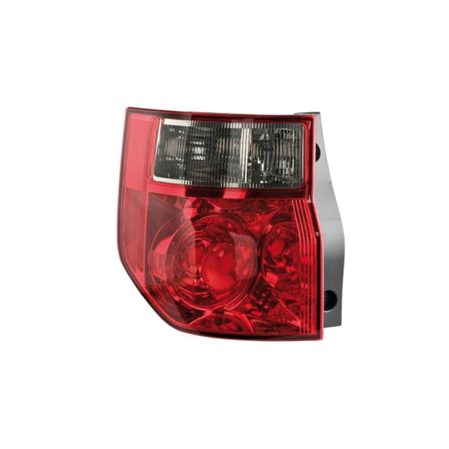 Calavera DEPO Honda Element 2003 - 2008 Chofer