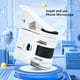 thumbnail image 4 of Microscopio Portátil, Microscopio de Alto aumento Compáctoo Profesional Versátil Con Correa para la Muñeca para Exploración Al Aire Libre para Todas Las Edades, 4 of 7