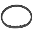 thumbnail image 2 of Shisuyan Go Kart Drive Belt High Strength Rubber Belt Replace Compatible With 125cc 150cc Engine, 2 of 9
