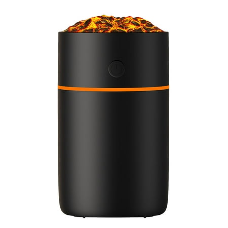 

Vecoauto Clearance Volcano Aromatherapy Machine Home Hotel Office Atomization Humidifier Mini Volcano Aromatherapy Machine Humidifiers