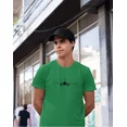 thumbnail image 2 of Playera Moda - Hombre - Avión, 2 of 5