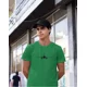 thumbnail image 2 of Playera Moda - Hombre - Avión, 2 of 5