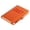 Orange-A5, variant on 2027 Travel Organizers Schedule Planner With Monthly Weekly Layouts Lightweight Practical For Students & Professional
