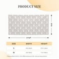 thumbnail image 5 of Lsque Rabbit And Heart Pattern Party Banner, Festive Banner , Holiday Celebrations and Events for Carnival Birthday Party Festival Decorations-Medium, 5 of 8
