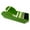 Green, variant on GiLiling Desktop Tape Dispenser Suitable for Rubber Adhesive Activated Roll Holder Efficient Packing Sealing Craft Shipping Clear Tape Cutter