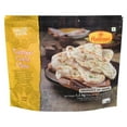thumbnail image 1 of Haldiram Fam Tandoori Garlic Naan, 1 of 1