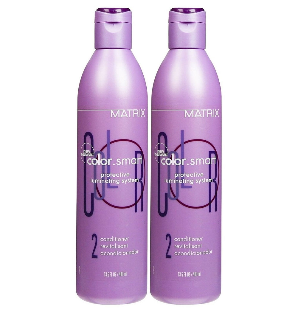 Matrix Color Smart Conditioner 13.5 oz (Pack of 2)