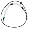 thumbnail image 5 of GELUOXI Speedometer Drive Cable Assy for 1994-1998 Toyota T100 DLX SR5 3.4L 83710-34090, 5 of 10