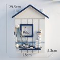 thumbnail image 5 of Creative Decoration In The Ocean Key Box Key Storage Box Seabirds, 5 of 5