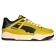 thumbnail image 1 of PU & MA Staple X Slipstream T Lace Up Mens Yellow Sneakers Casual Shoes 39205901, 1 of 6