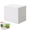 thumbnail image 4 of ZOUBAOQ Aquarium Sponge Pads, Remove Yellow Stains, Practical Cotton, Biochemical, 4 of 8