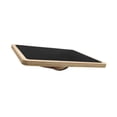 thumbnail image 4 of Tabla de equilibrio de madera para hombres y mujeres, deportes, fuerza central, fitness, soporte profesional Estilo B, 4 of 8