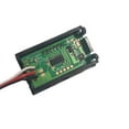 thumbnail image 4 of Digital DC Voltmeter 0-100V High Accuracy LED Display Voltage voltmeter voltage Meter Gauge Automotive Accessory, Red, 4 of 8