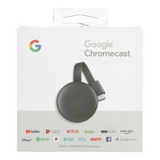 Google Chromecast (3rd Generation)