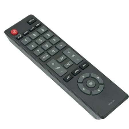 New Remote Control NH301UD Replaced for Emerson LED LCD HDTV LE260EM3 LE190EM3