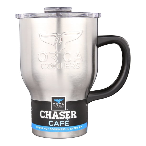 orca barrel cup