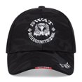 thumbnail image 2 of Gorra de béisbol Swats Anime Snapback Hat HipHop con ajuste plano, 2 of 4
