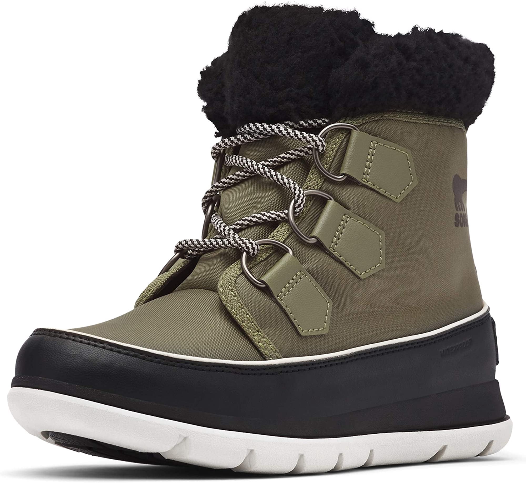 Sorel Womens Explorer Carnival 