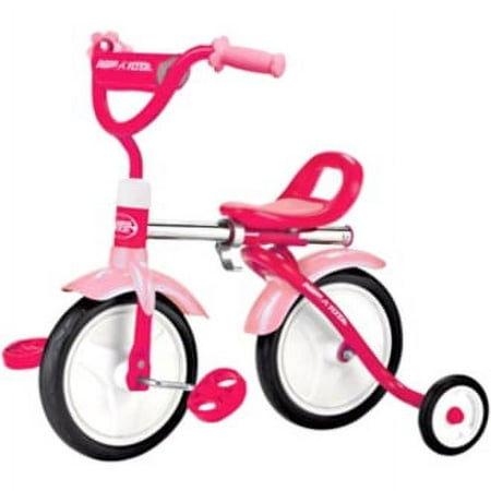 Radio Flyer Grow 'N Go 23P Girls Bike